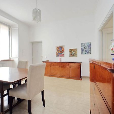Vittorio Emanuele Apartment Rome Bagian luar foto