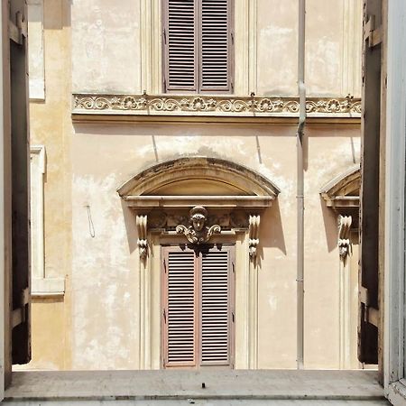 Vittorio Emanuele Apartment Rome Bagian luar foto