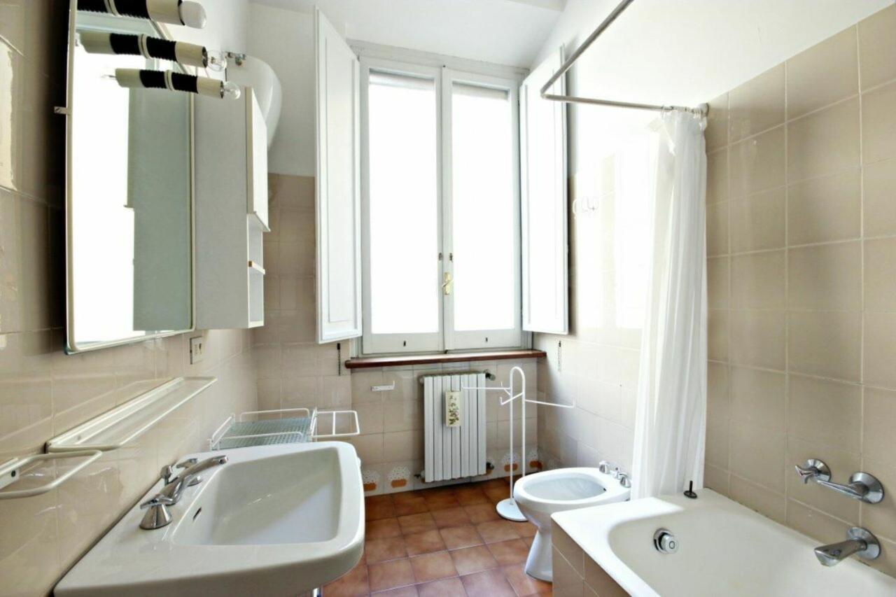 Vittorio Emanuele Apartment Rome Bagian luar foto